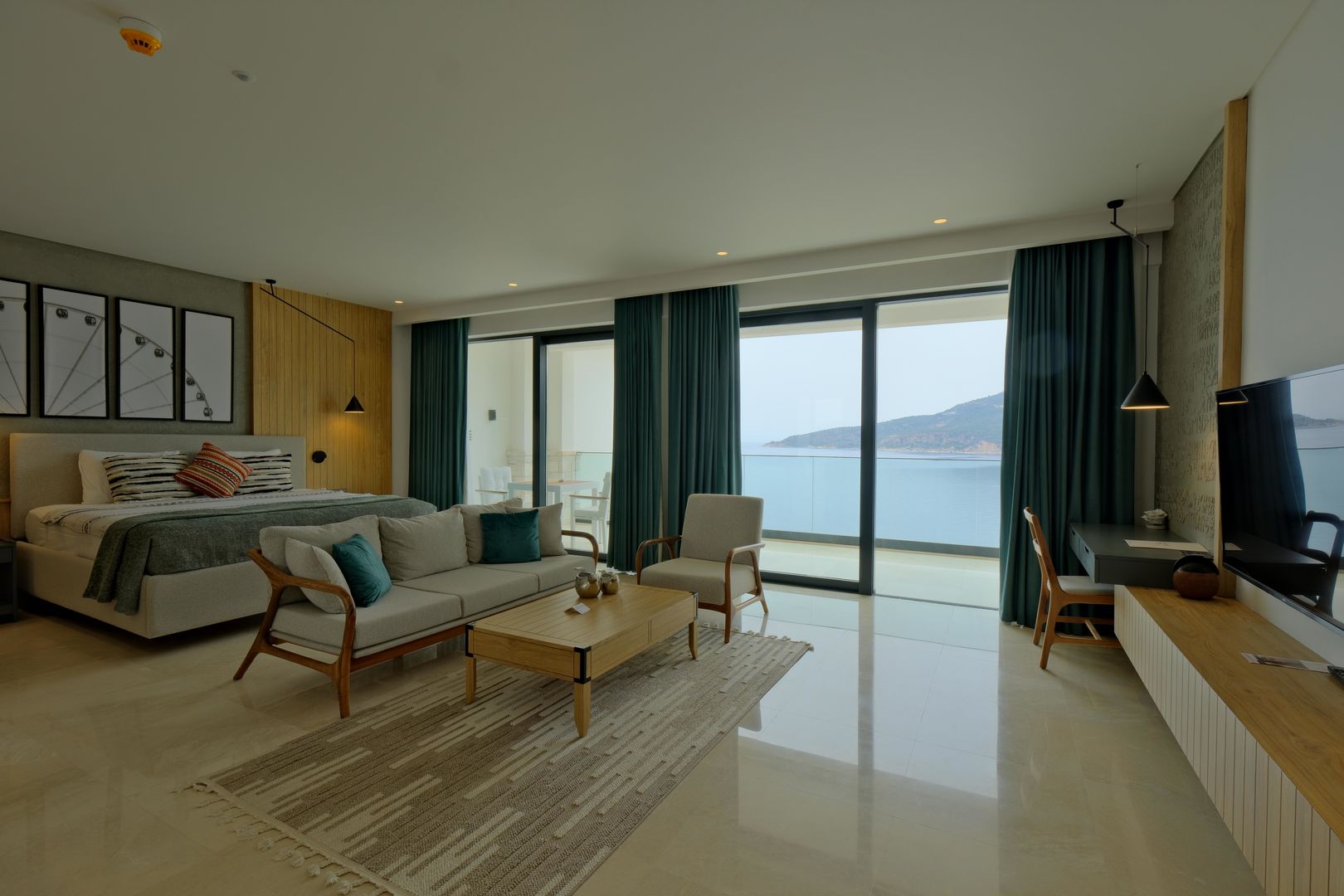 Lures Hotel foto 617