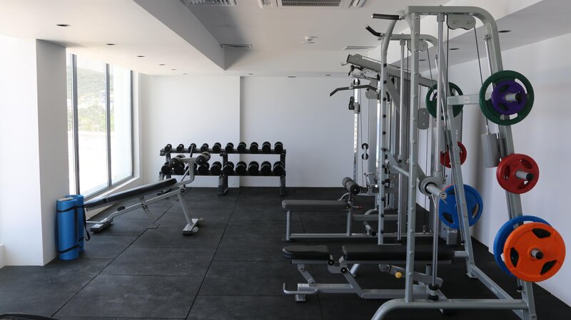 Lures Hotel foto 298