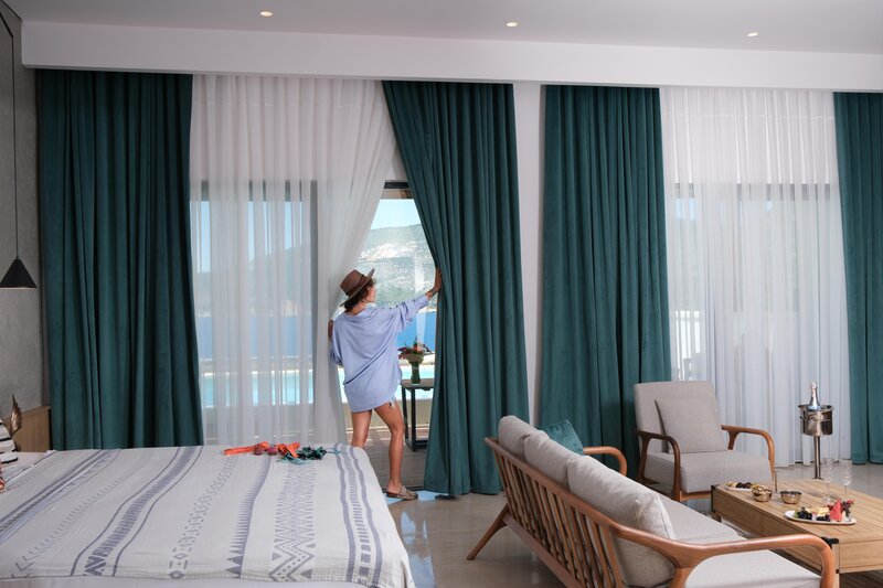 Lures Hotel foto 856