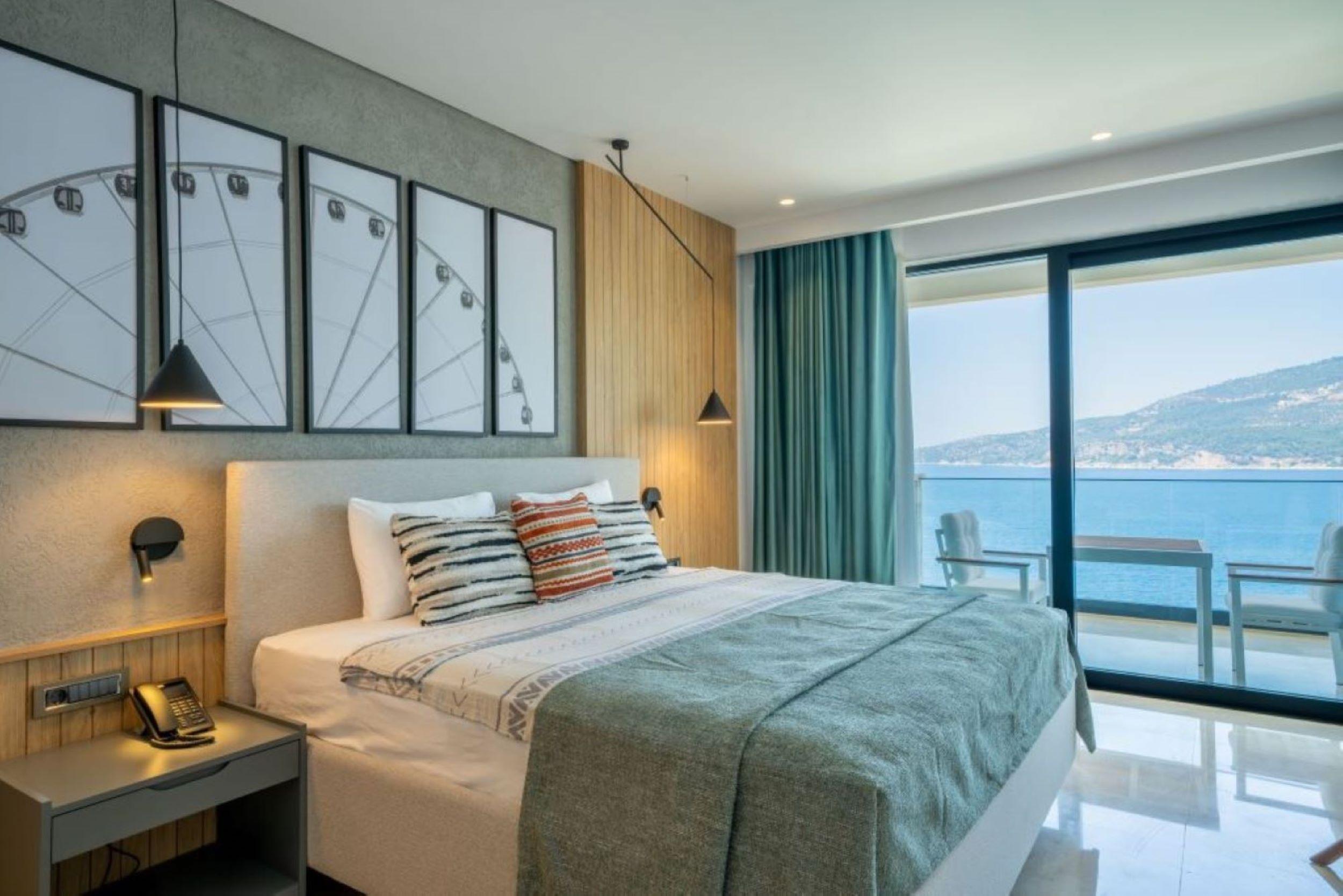 Lures Hotel foto 129
