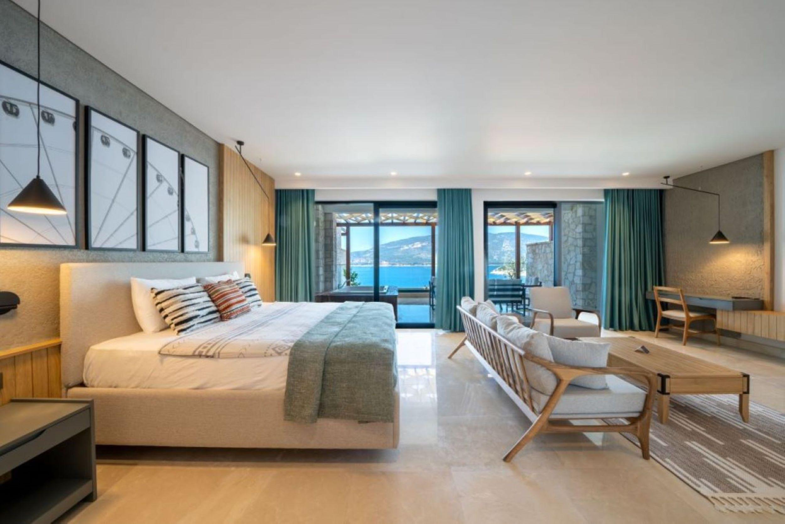 Lures Hotel foto 63