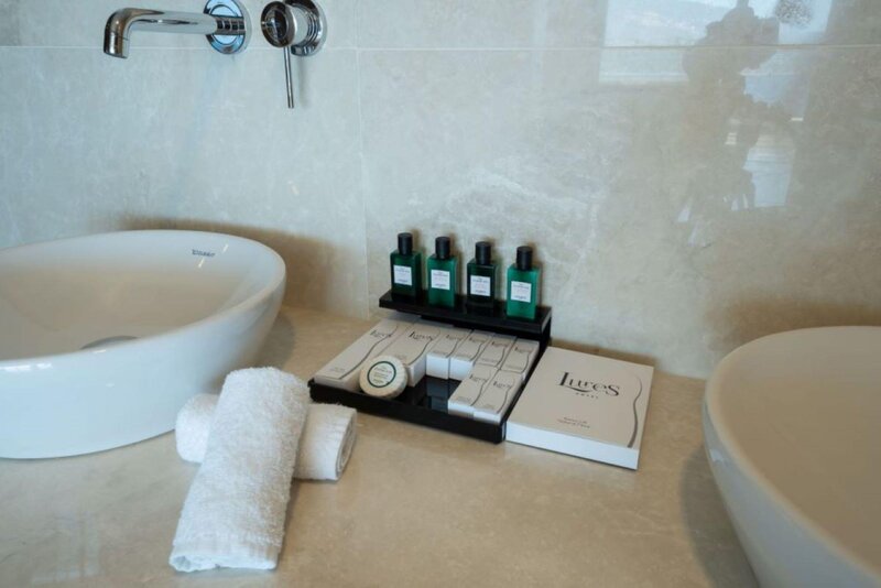 Lures Hotel foto 121