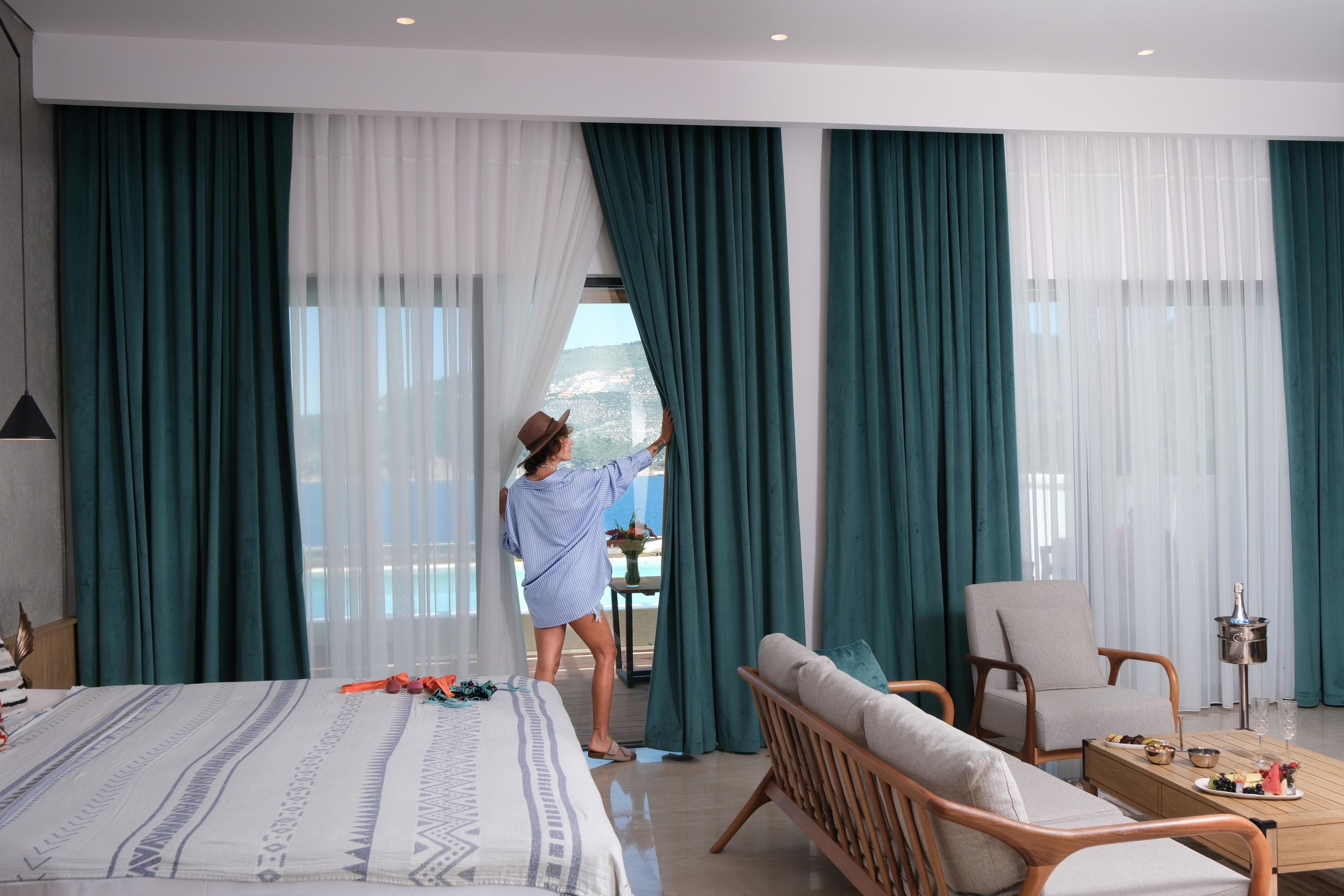 Lures Hotel foto 858