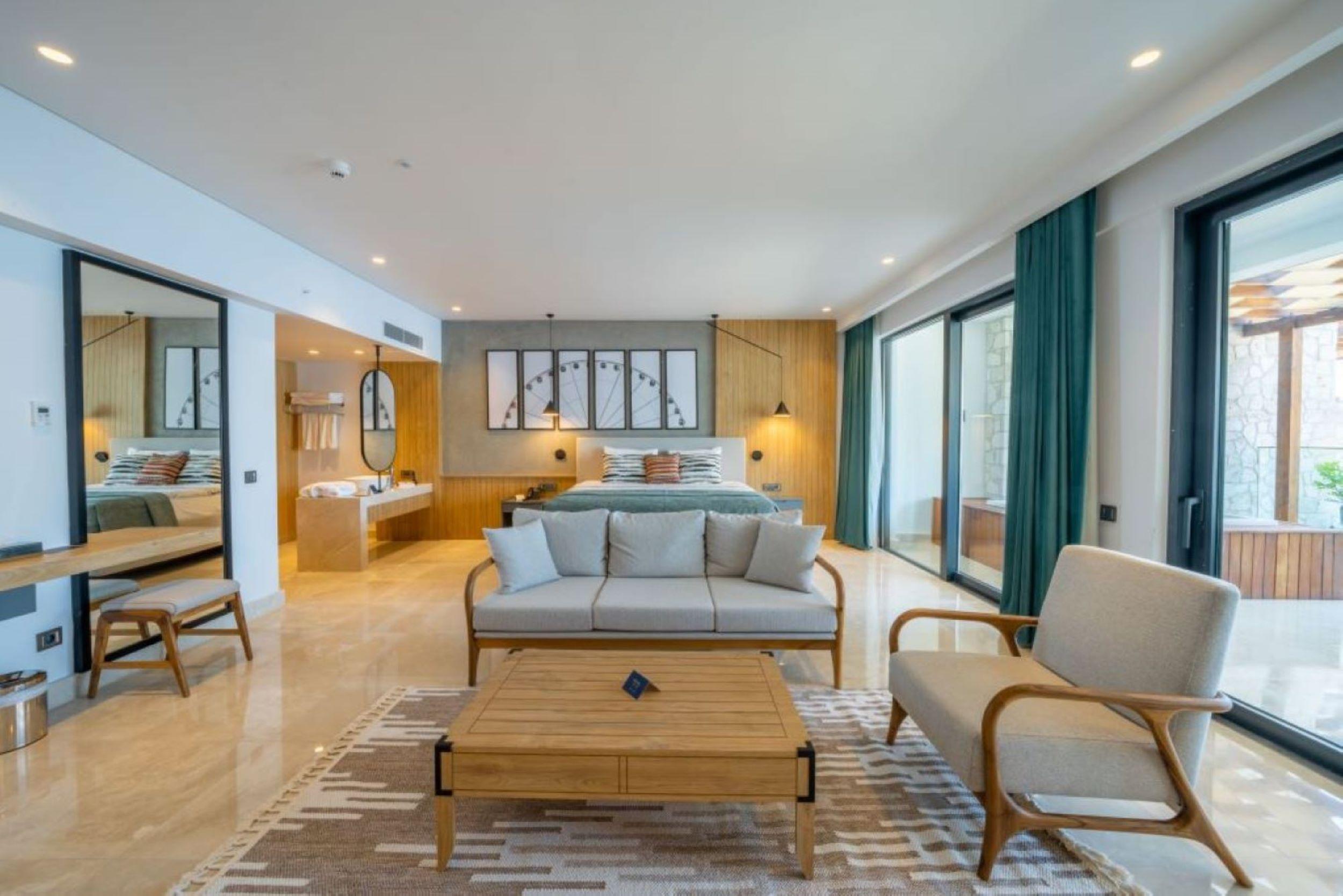 Lures Hotel foto 60