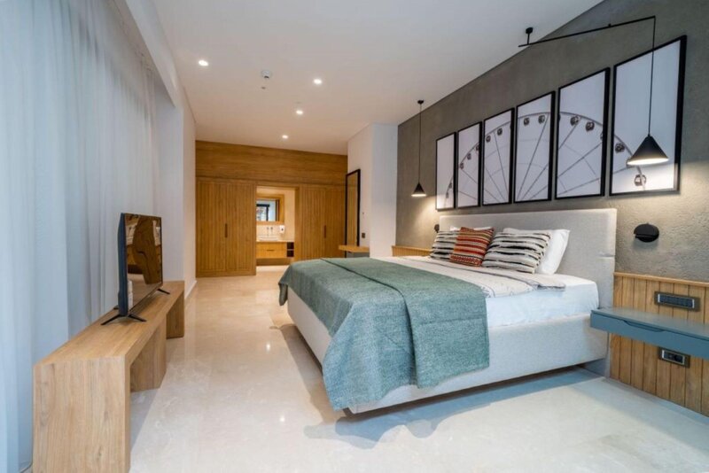 Lures Hotel foto 193