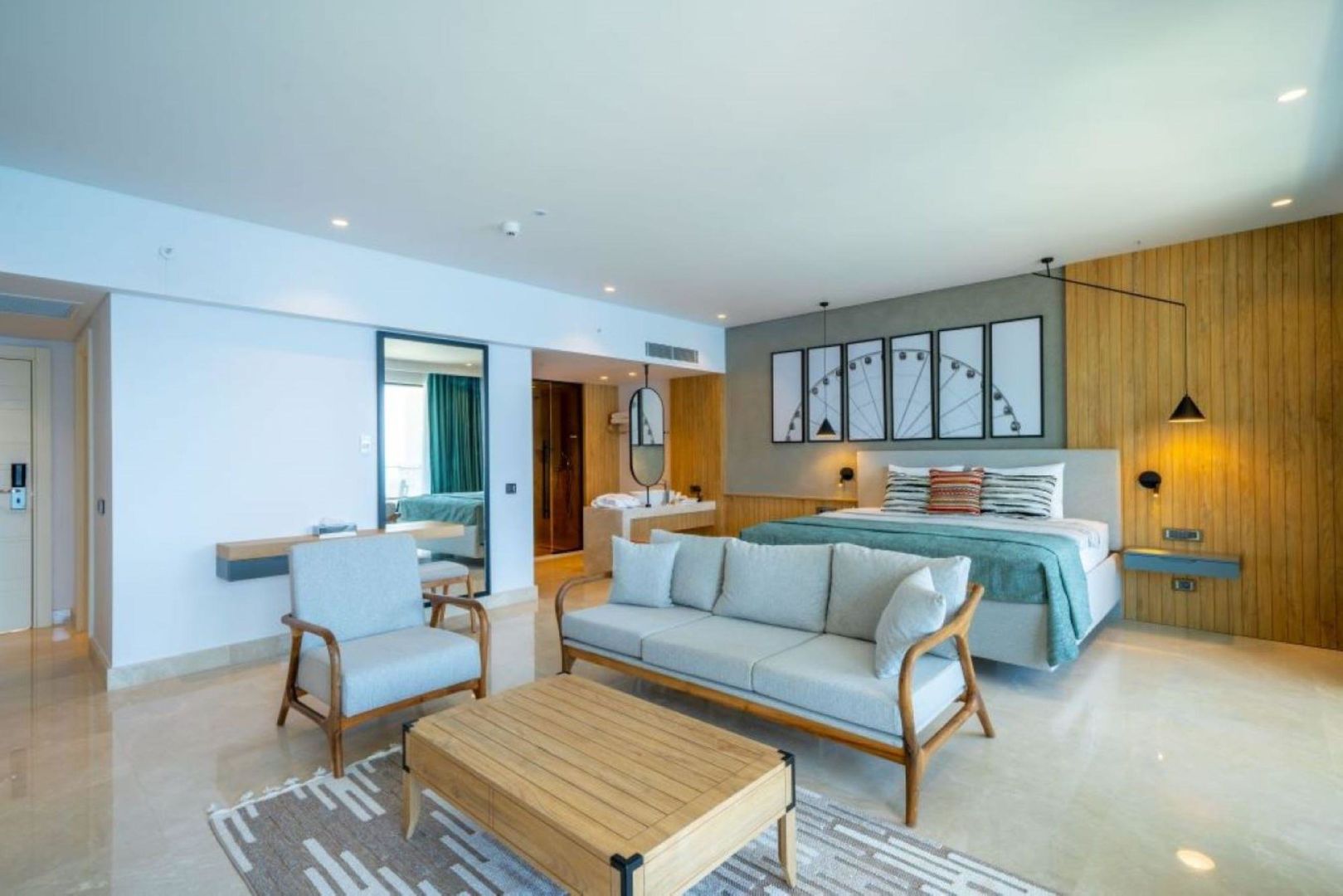 Lures Hotel foto 140