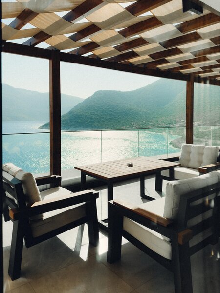 Lures Hotel foto 496