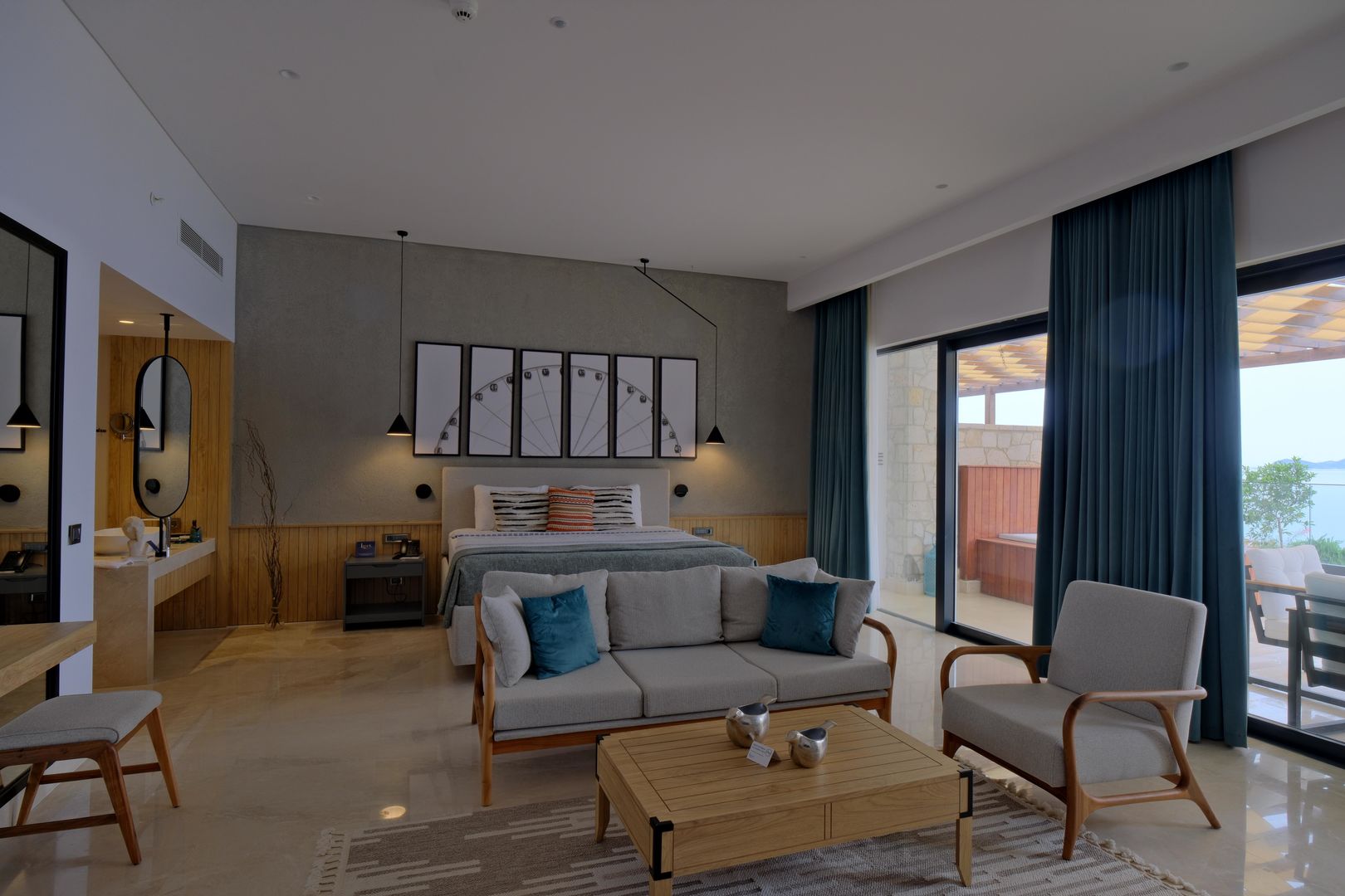 Lures Hotel foto 725