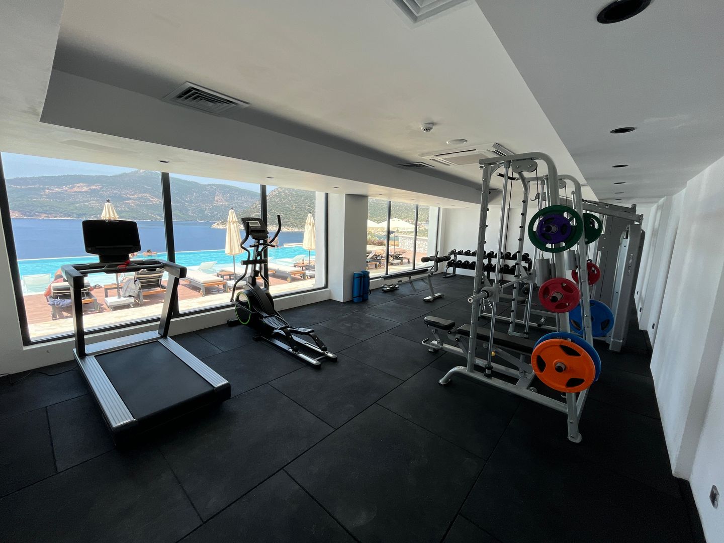 Lures Hotel foto 245