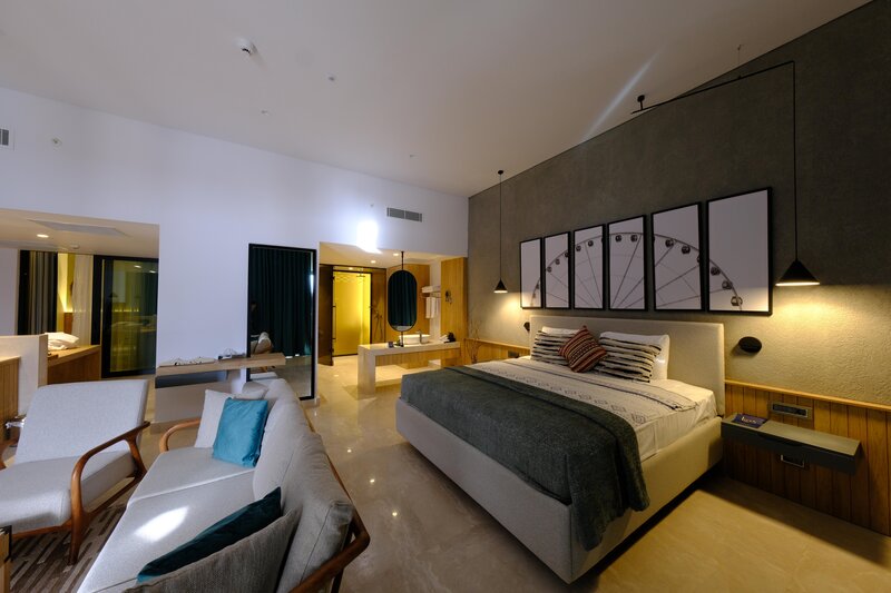 Lures Hotel foto 712