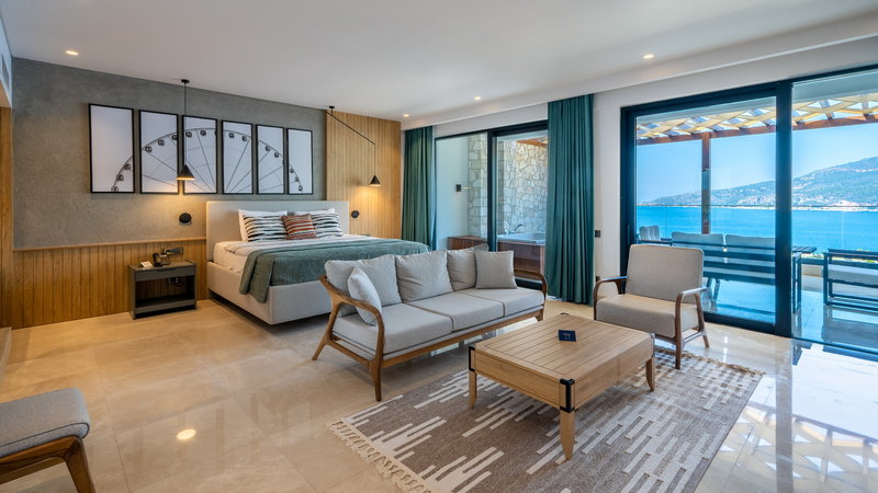 Lures Hotel foto 49
