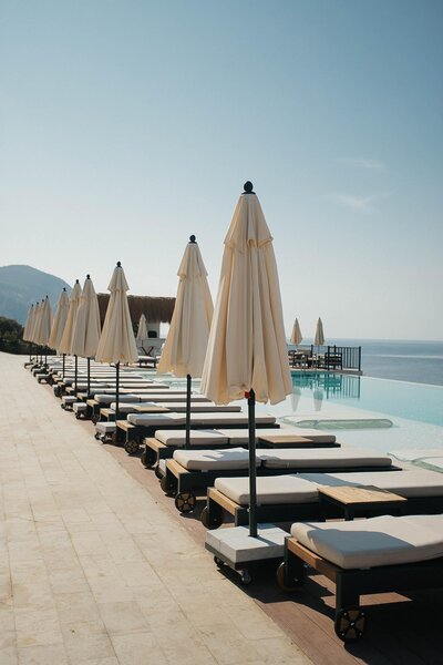 Lures Hotel foto 910