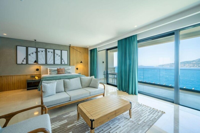 Lures Hotel foto 133