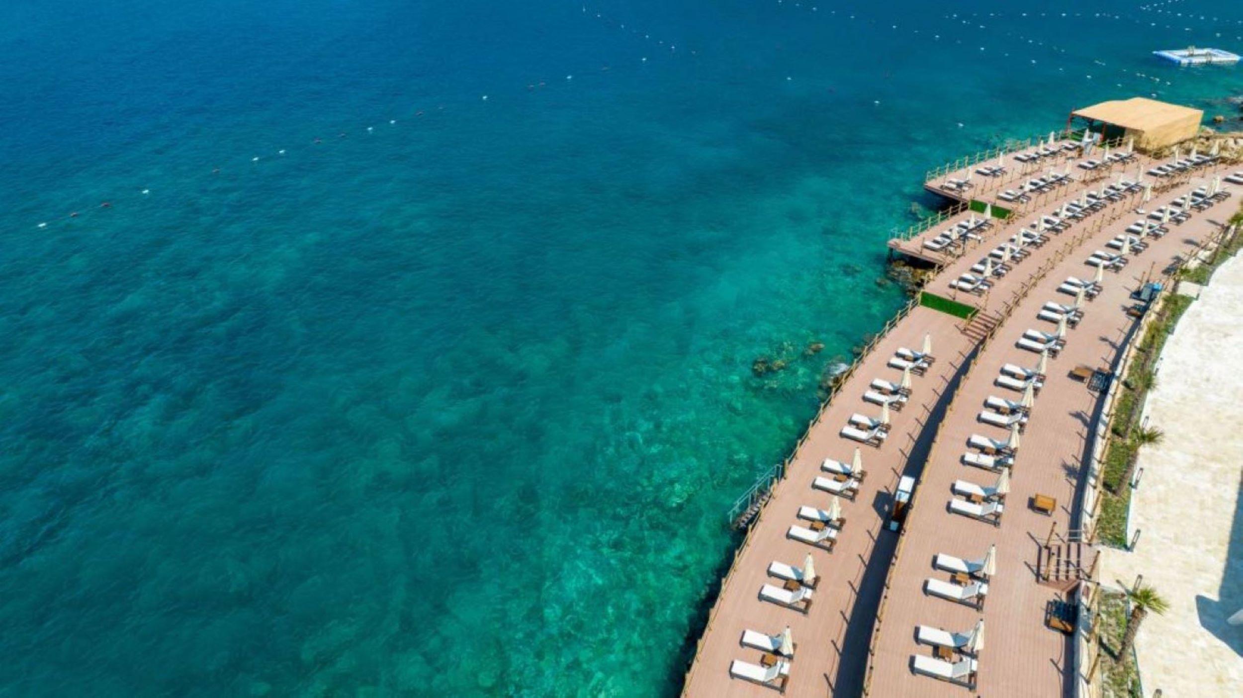 Lures Hotel foto 6