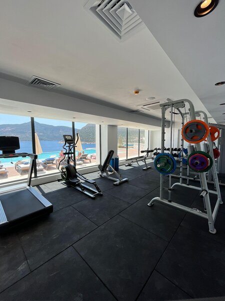 Lures Hotel foto 28