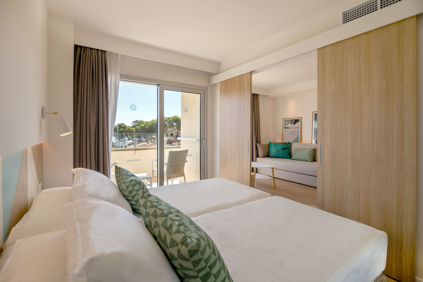 JS Portocolom Suites foto 19