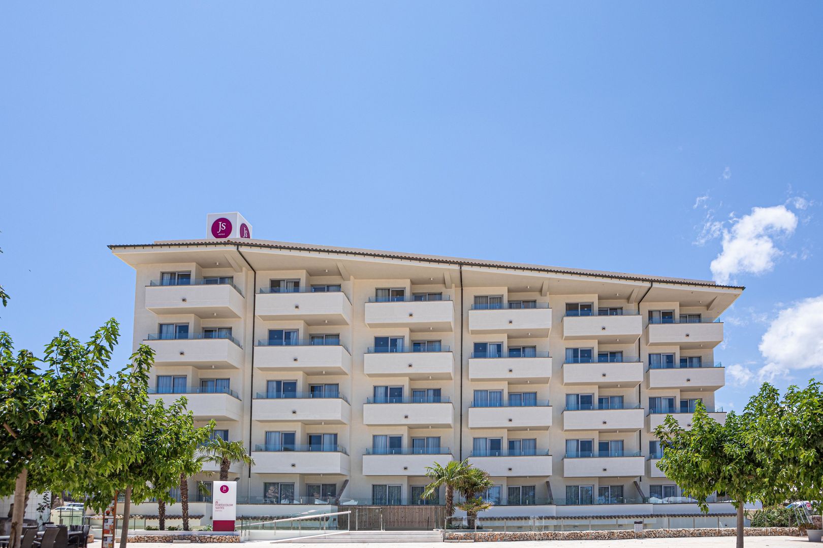 JS Portocolom Suites foto 11