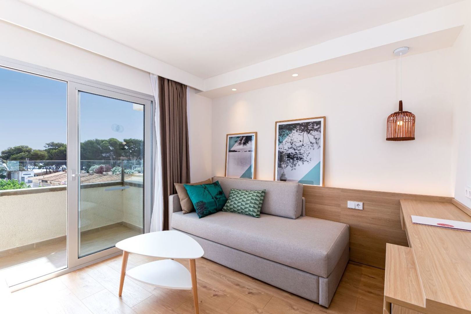 JS Portocolom Suites foto 8