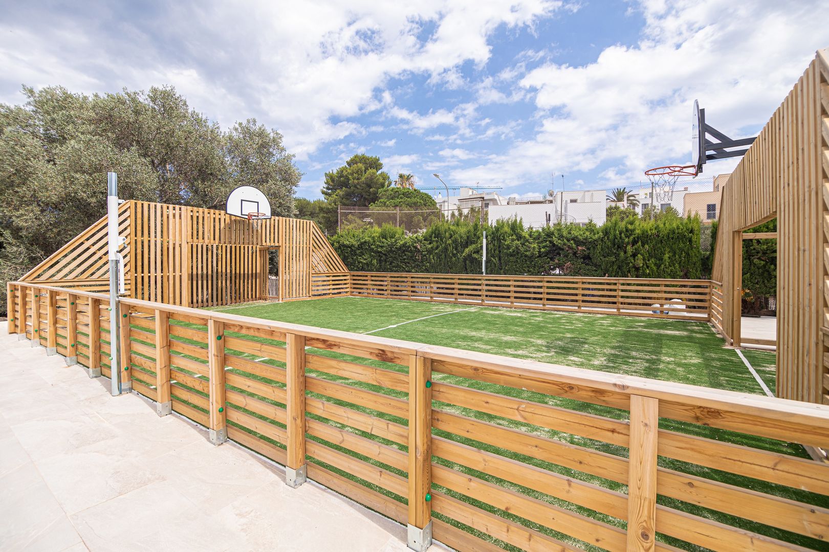 JS Portocolom Suites foto 15
