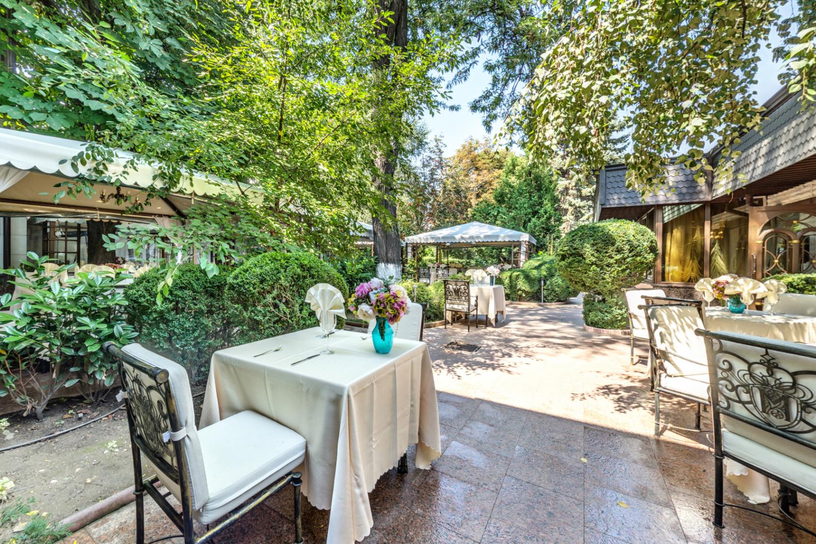 Montecito foto 36