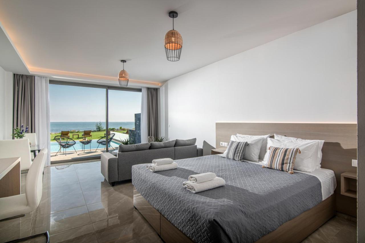 Ebenus Suites  by Checkin foto 2