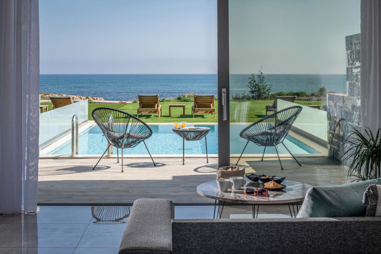Ebenus Suites  by Checkin foto 4