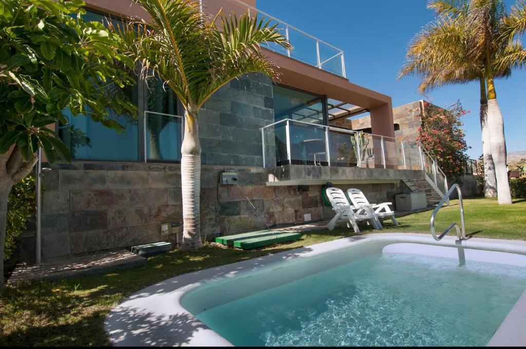 Villas Salobre foto 10