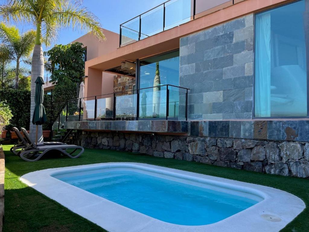 Villas Salobre foto 12