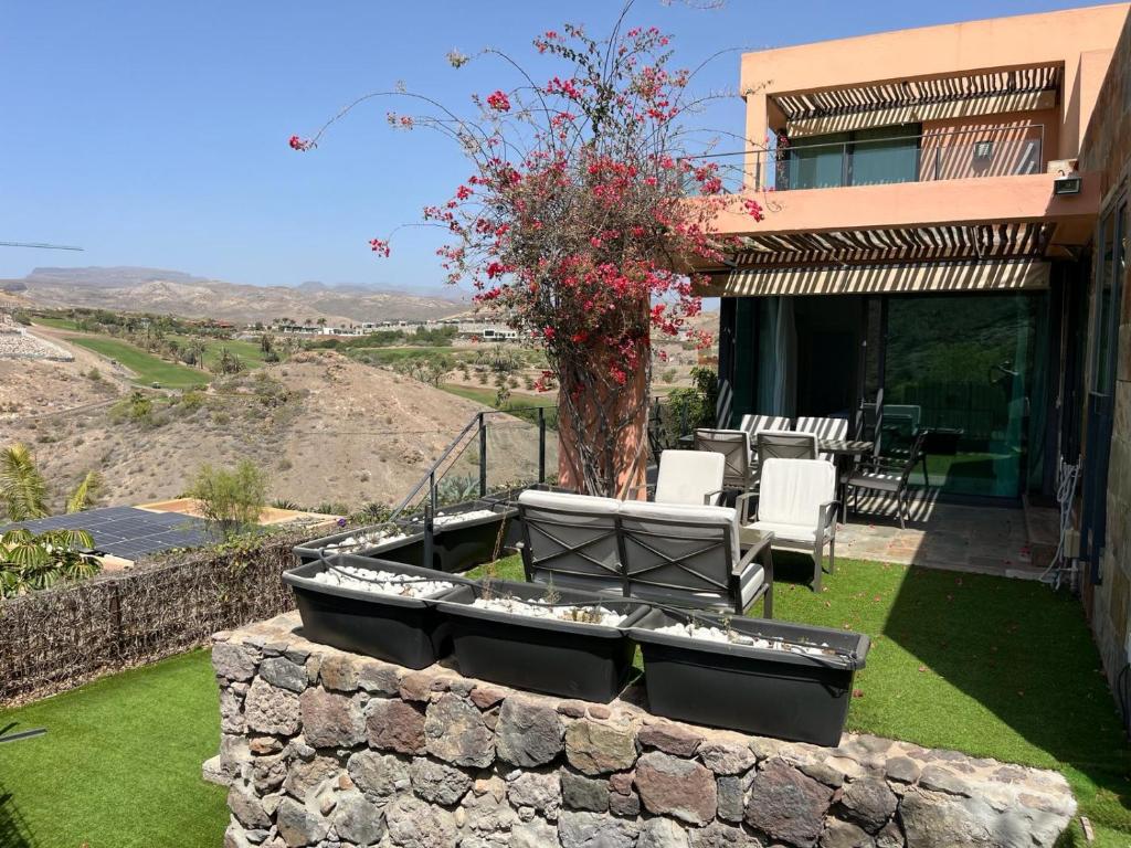 Villas Salobre foto 11
