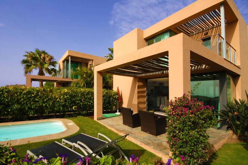 Villas Salobre image 0