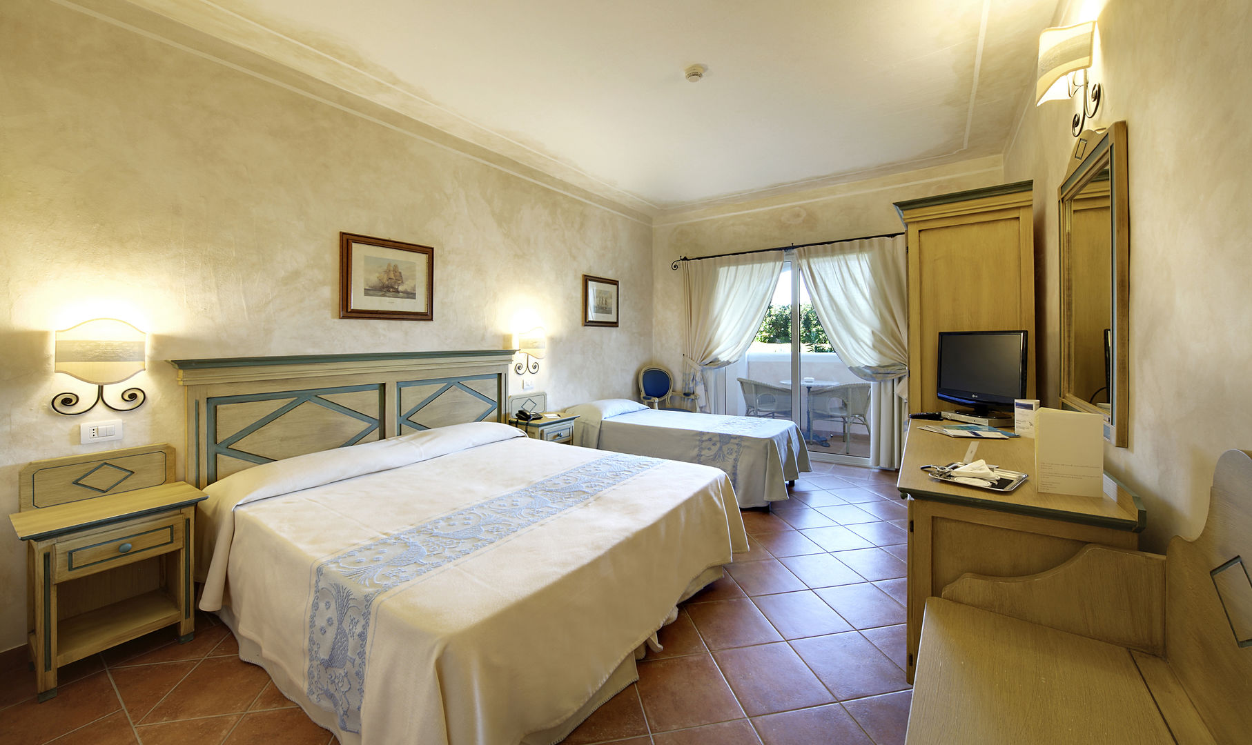Colonna Resort foto 17