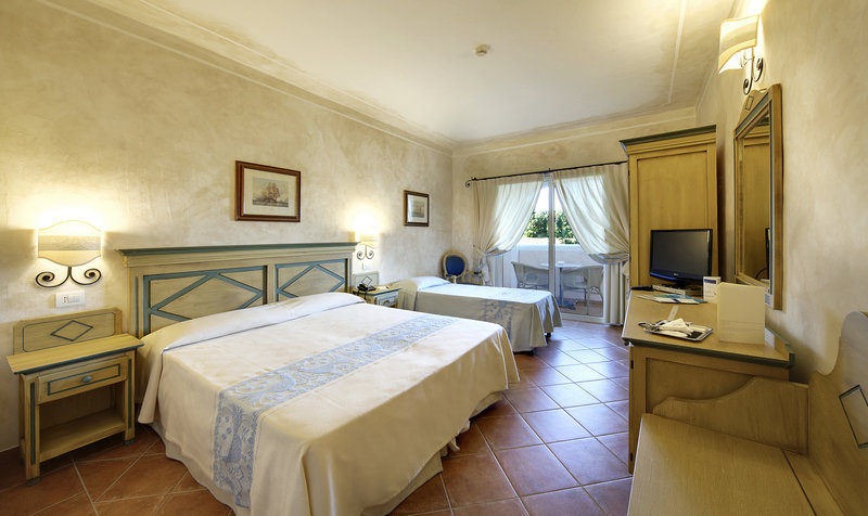 Colonna Resort foto 16