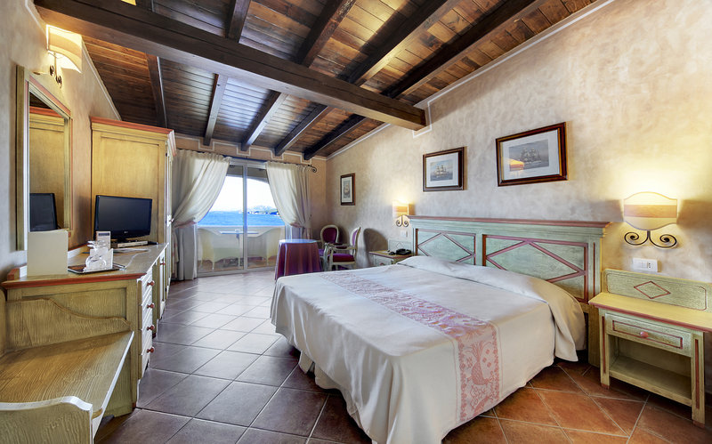 Colonna Resort foto 13