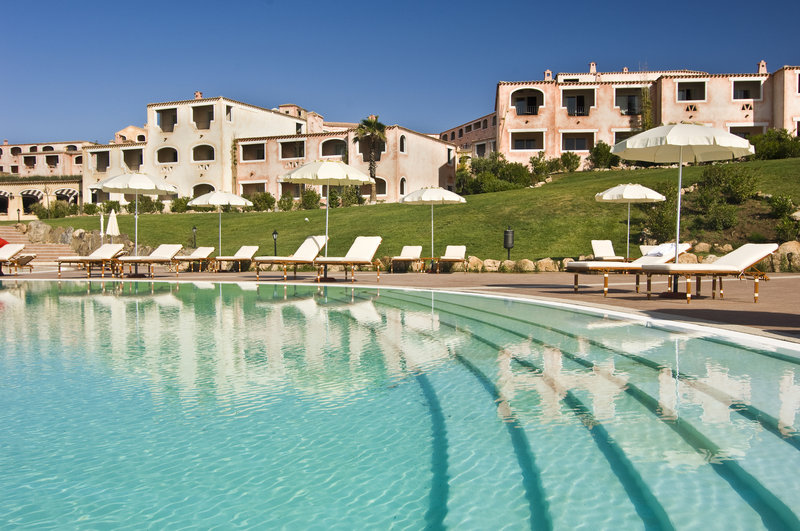 Colonna Resort foto 7