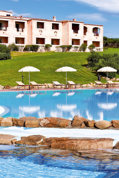 Colonna Resort foto 10