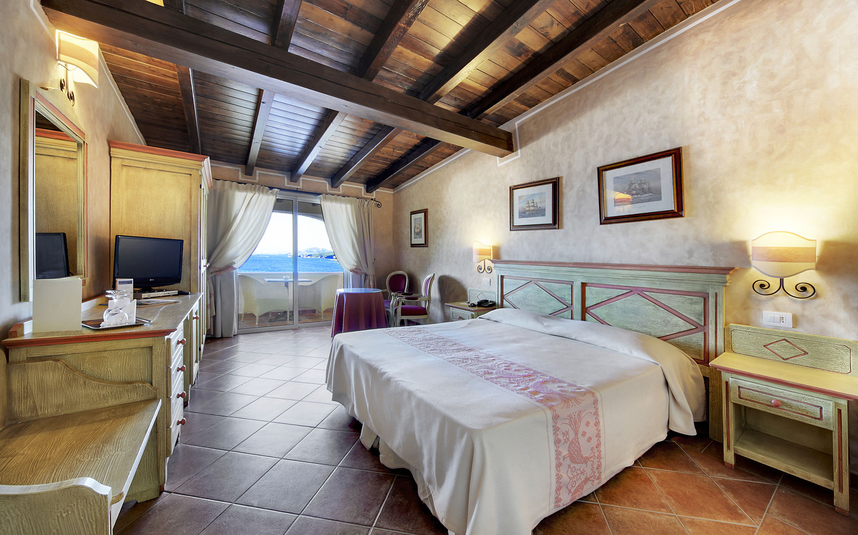 Colonna Resort foto 14