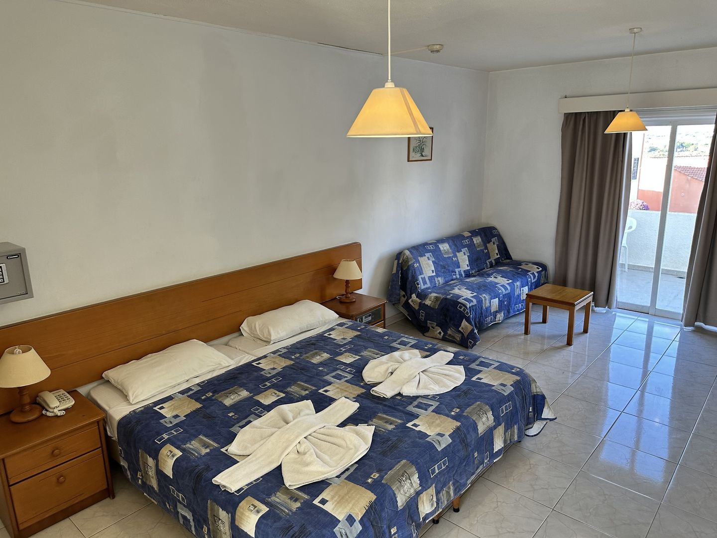 Sunny Hill Hotel Apartments foto 9