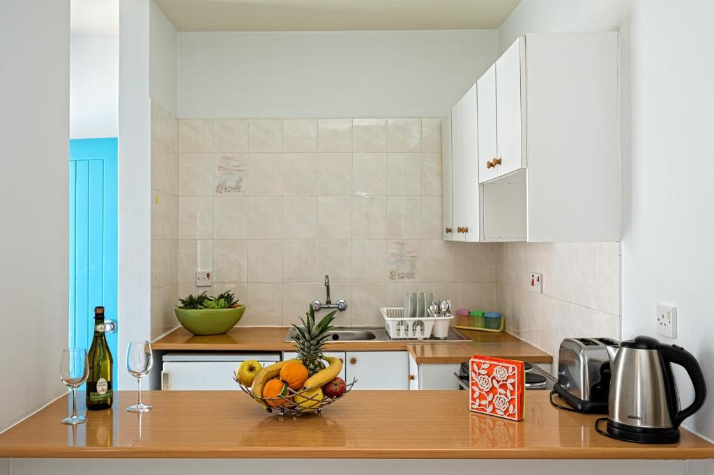 Sunny Hill Hotel Apartments foto 16
