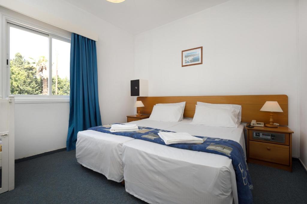 Sunny Hill Hotel Apartments foto 15