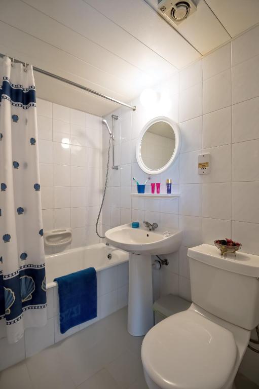 Sunny Hill Hotel Apartments foto 13