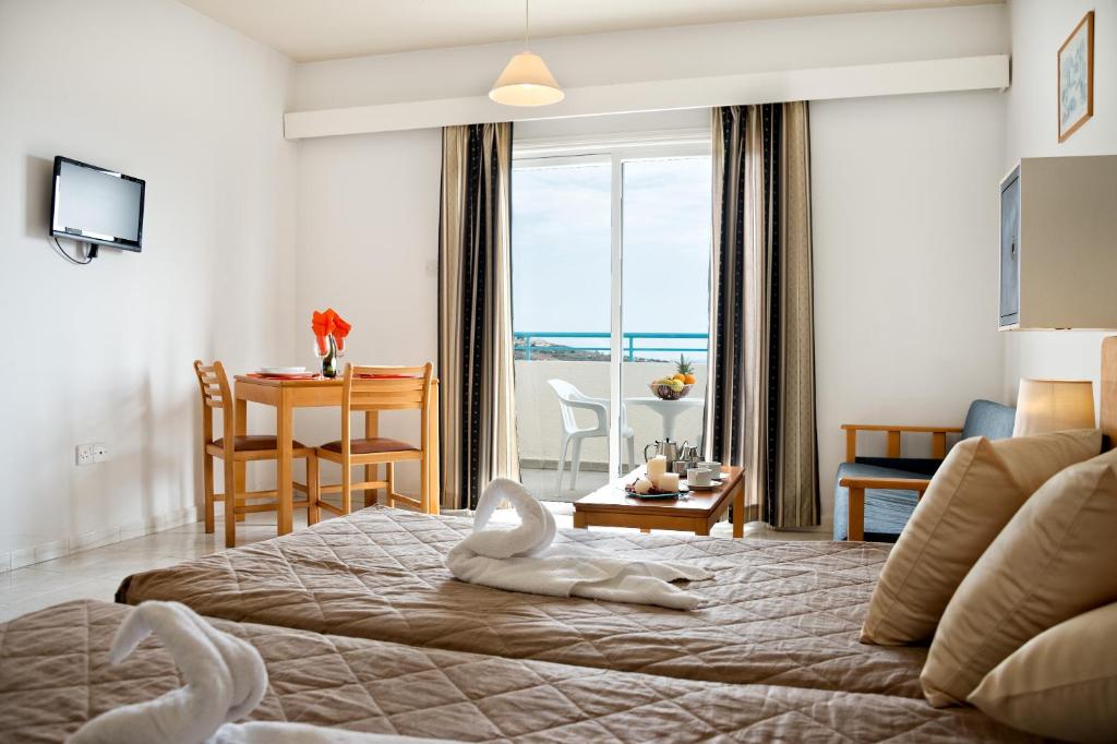 Sunny Hill Hotel Apartments foto 12