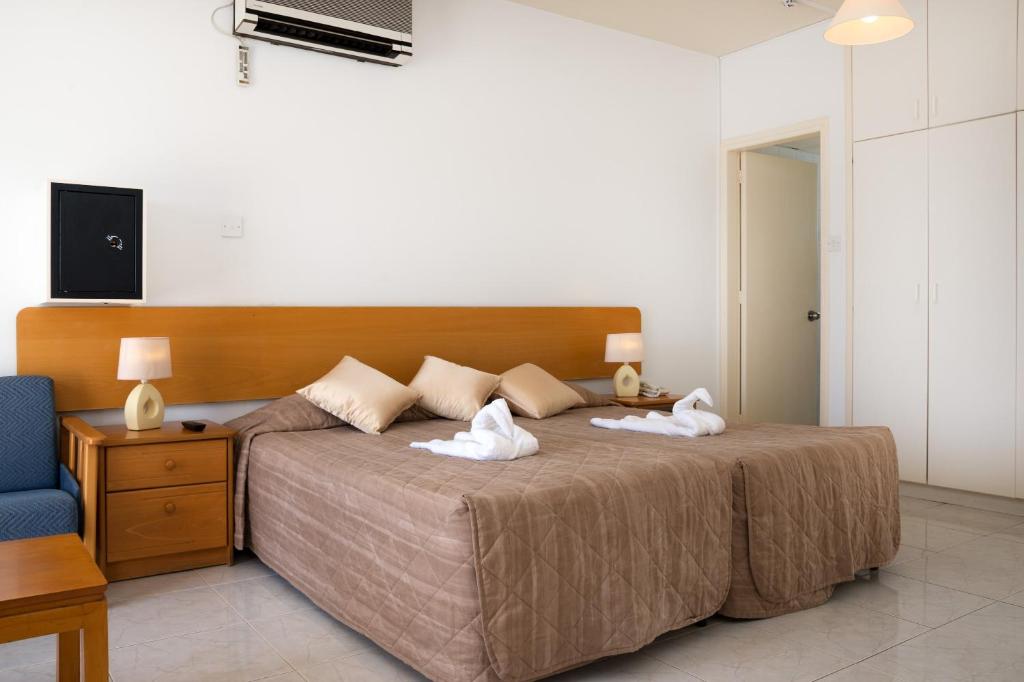 Sunny Hill Hotel Apartments foto 11