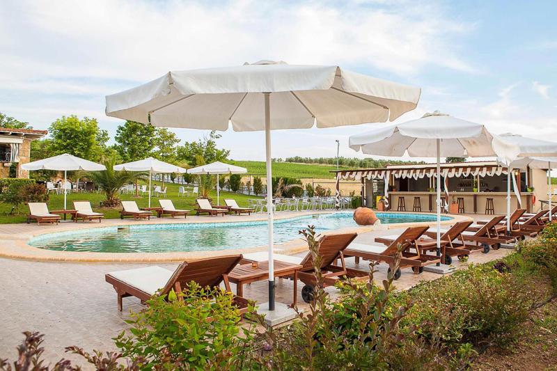 Sunny Hill Hotel Apartments