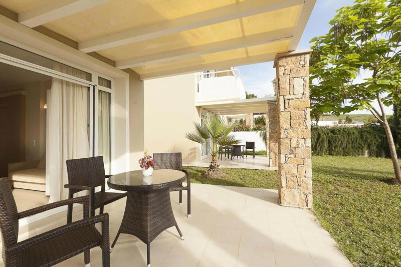 Sunny Hill Hotel Apartments in Paphos - foto 3