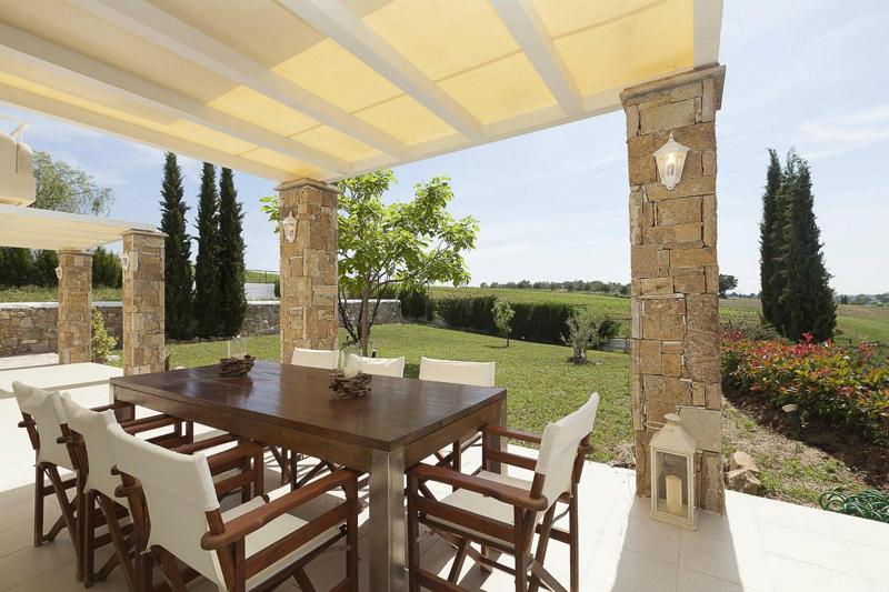 Sunny Hill Hotel Apartments in Paphos - foto 4