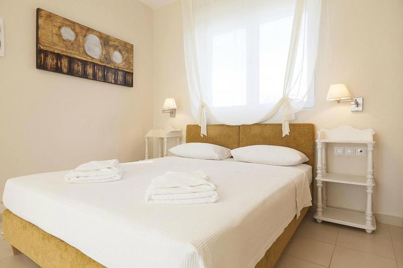Sunny Hill Hotel Apartments in Paphos - foto 5