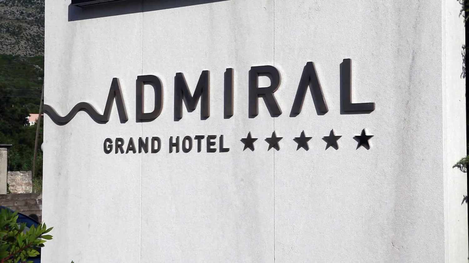 Admiral Grand foto 7
