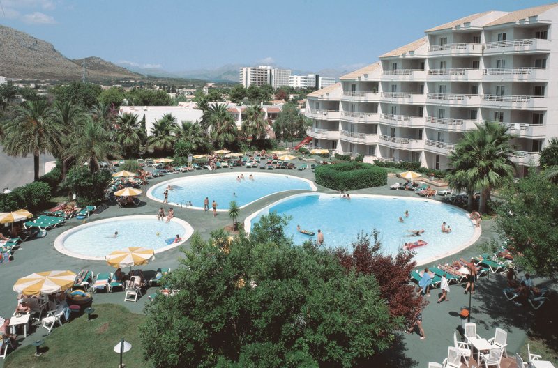 Grupotel Port d'Alcudia foto 7