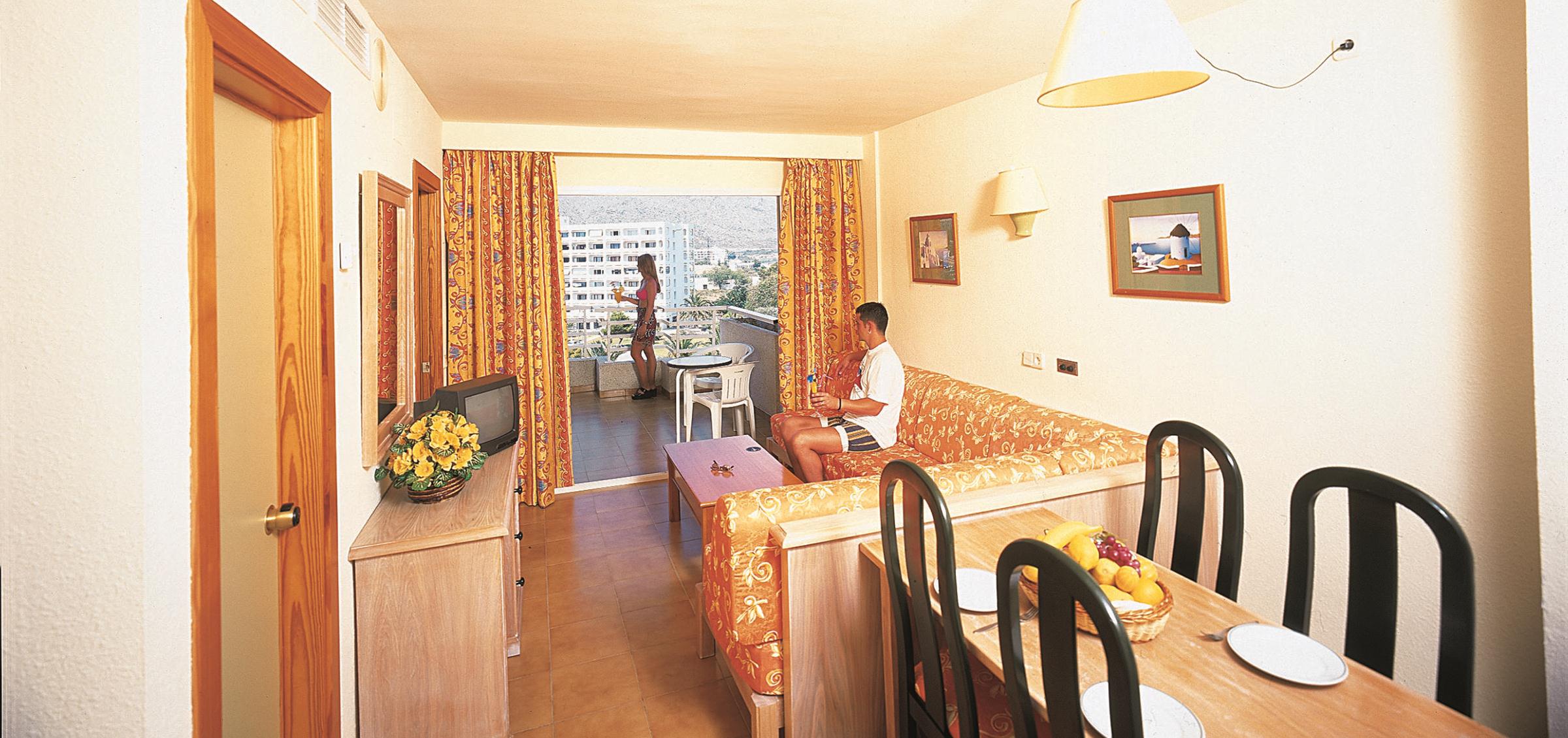 Grupotel Port d'Alcudia foto 17
