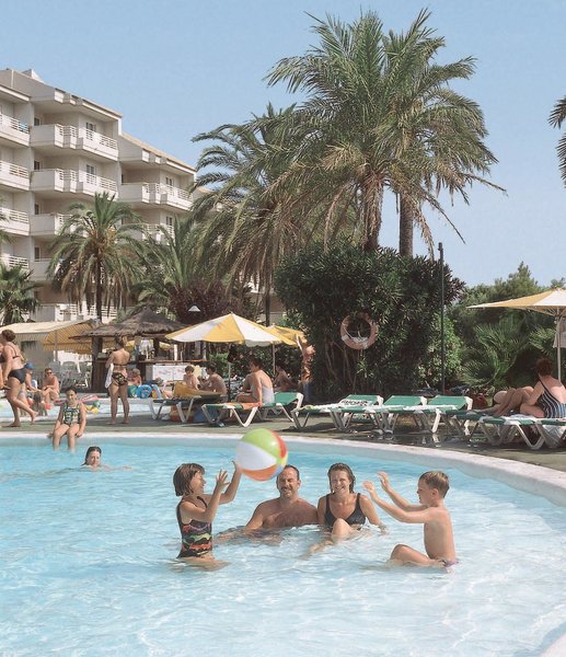Grupotel Port d'Alcudia foto 10